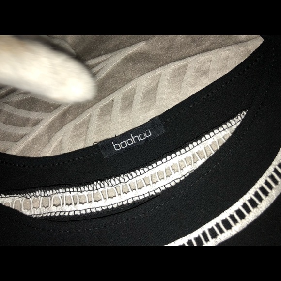 flowy shirt - Picture 2 of 3